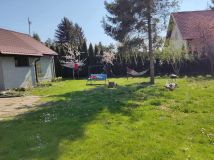 Działka siedliskowa Dębówka. Zdjęcie 1