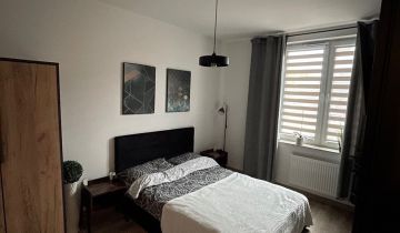 Mieszkanie 2-pokojowe Mrągowo