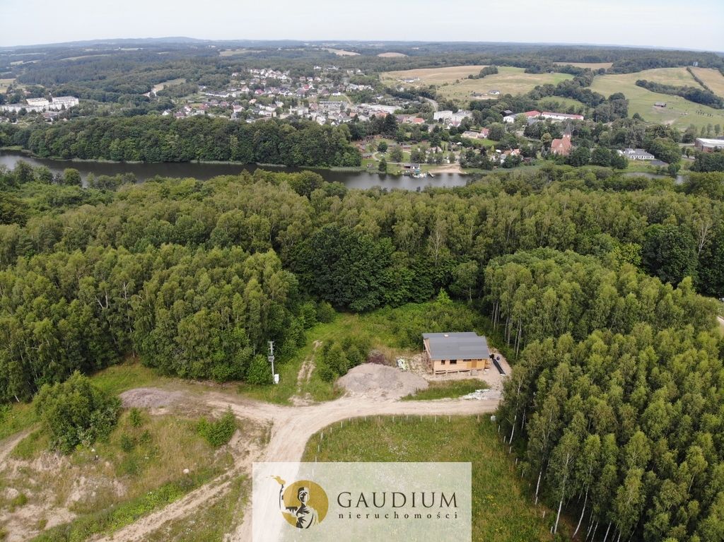 Działka budowlana Przywidz. Zdjęcie 27