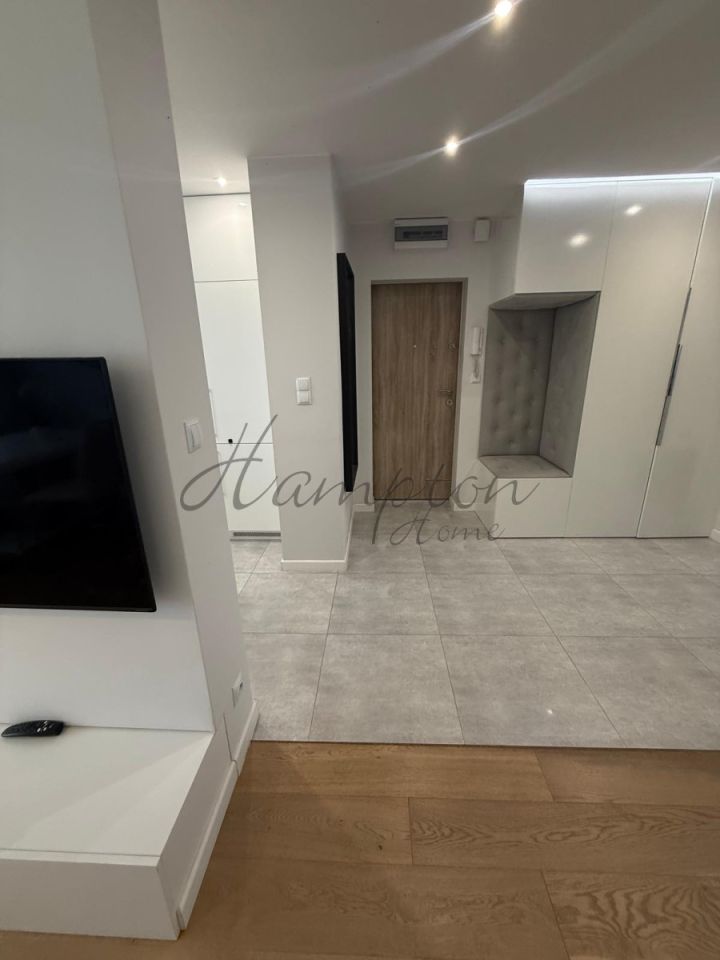 Mieszkanie 3-pokojowe Warszawa Ursynów, ul. Hawajska. Zdjęcie 11