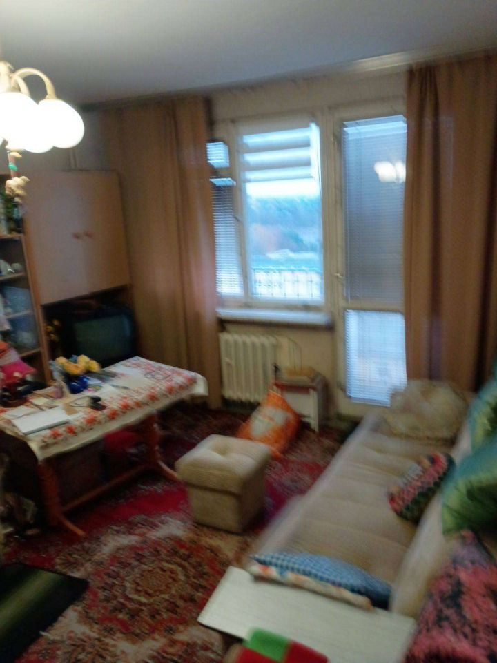 Mieszkanie 1-pokojowe Łódź Chojny, ul. Mazurska. Zdjęcie 4