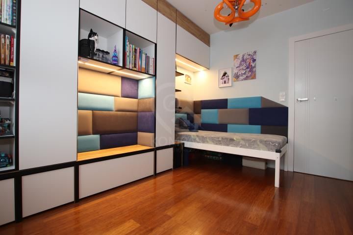 Mieszkanie 3-pokojowe Wrocław, ul. Henryka Michała Kamieńskiego. Zdjęcie 14