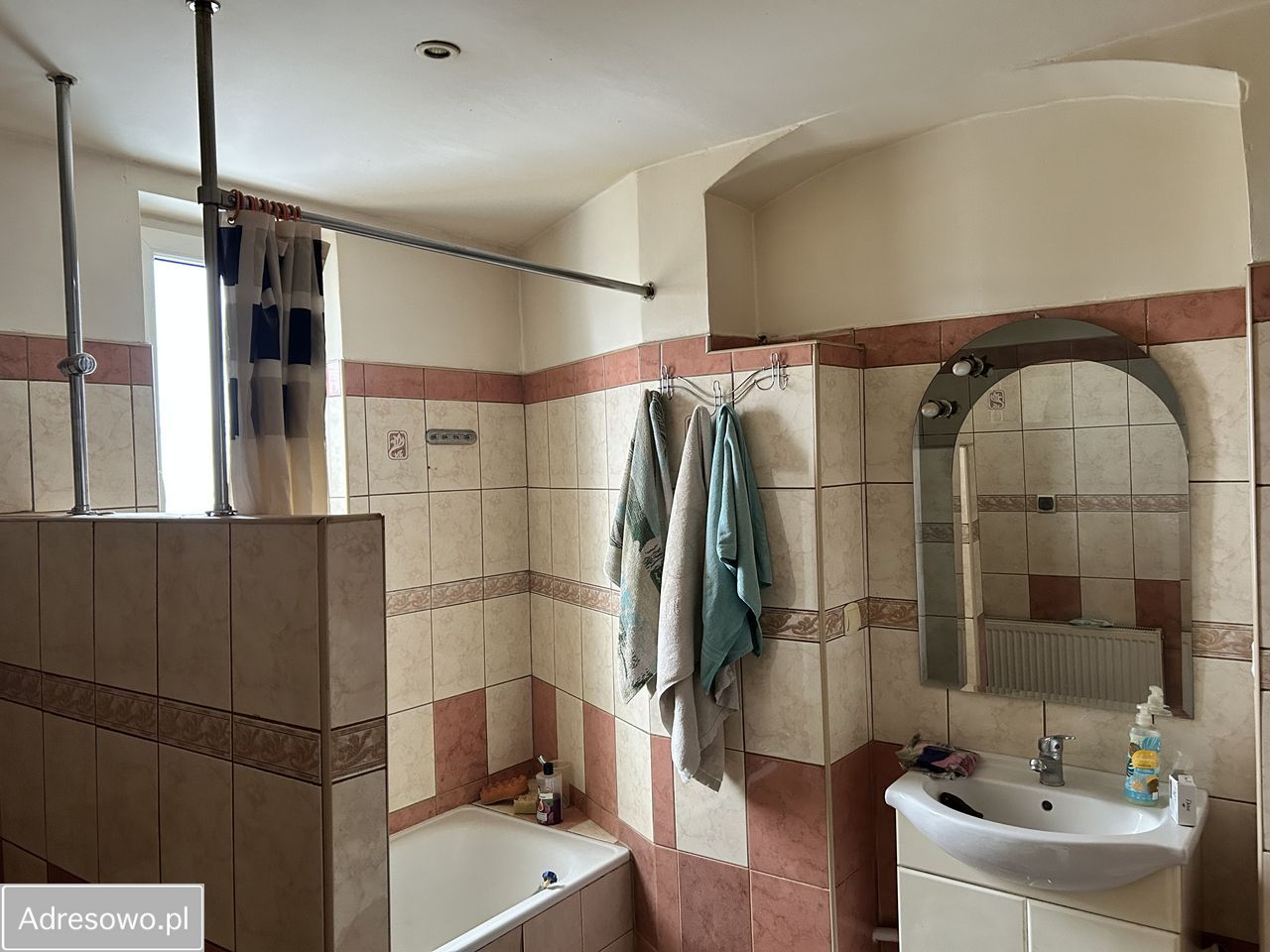 Mieszkanie 3-pokojowe Kętrzyn, ul. gen. Władysława Sikorskiego. Zdjęcie 13