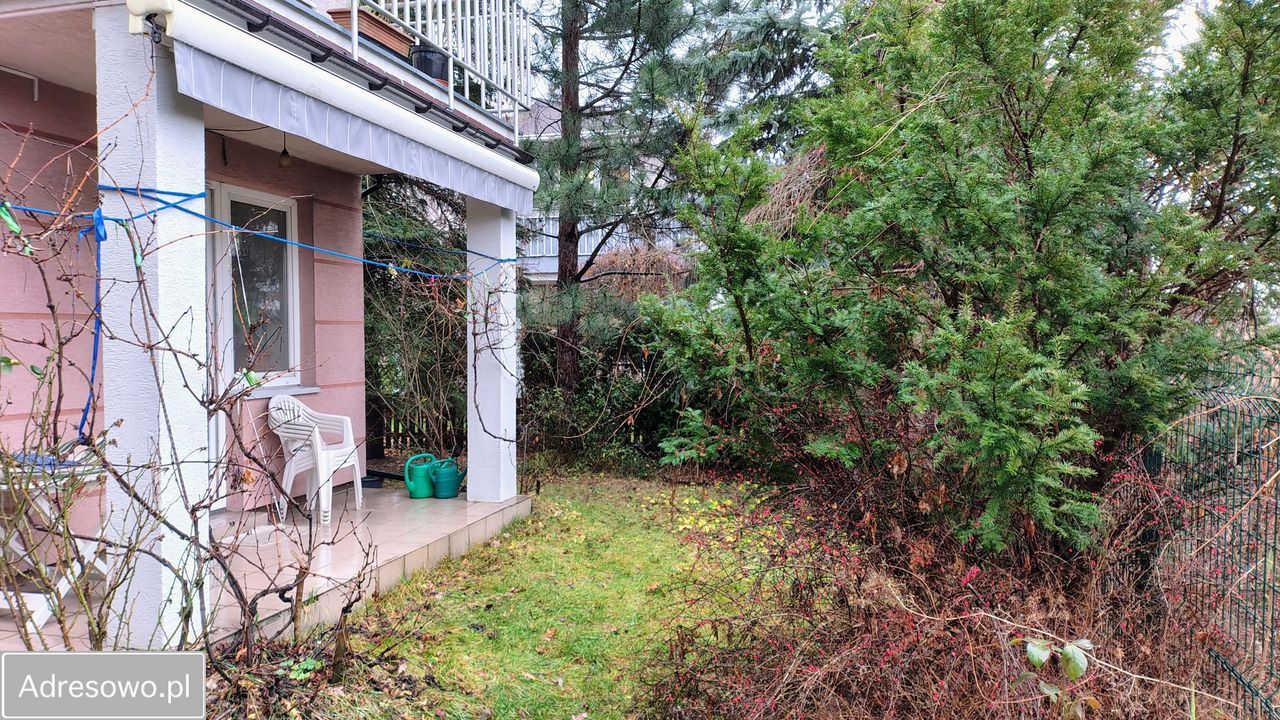 Mieszkanie 2-pokojowe Warszawa Wawer, ul. Południowa. Zdjęcie 13