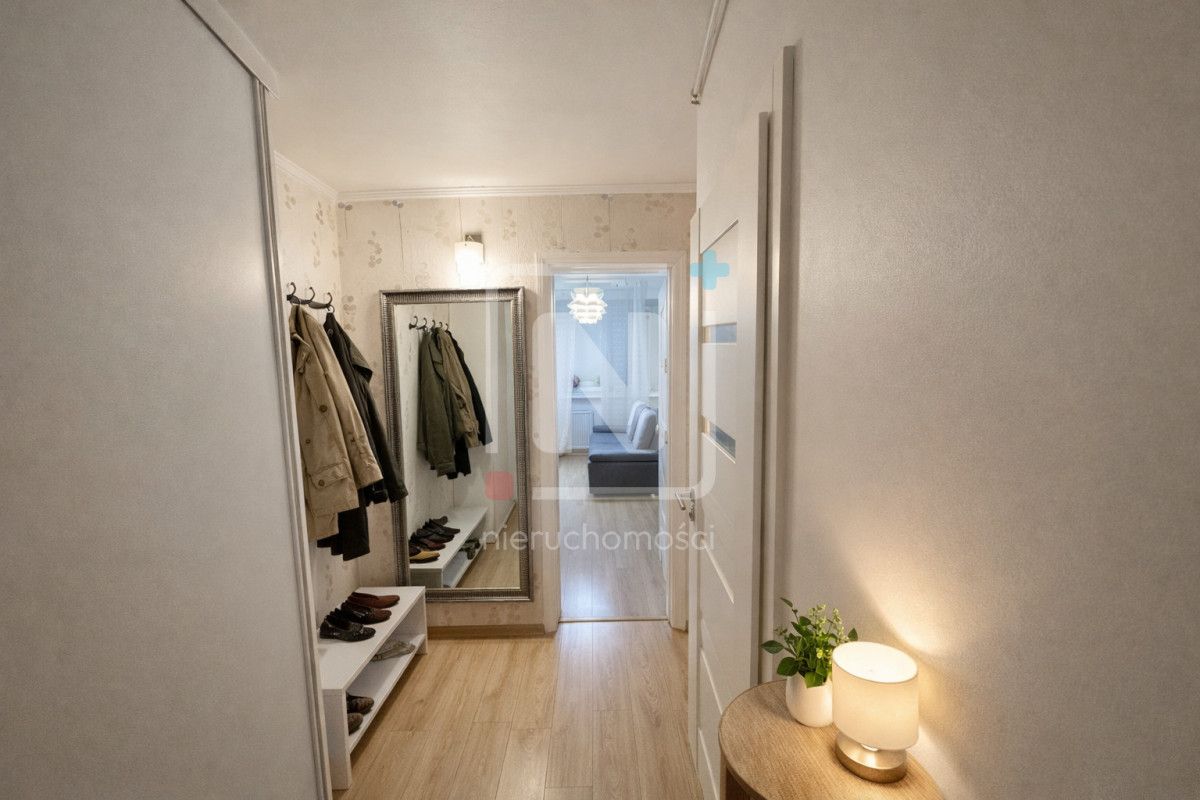 Mieszkanie 2-pokojowe Warszawa Ochota, ul. Pruszkowska. Zdjęcie 4