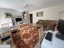 Mieszkanie 3-pokojowe Białystok Białostoczek, ul. Radzymińska