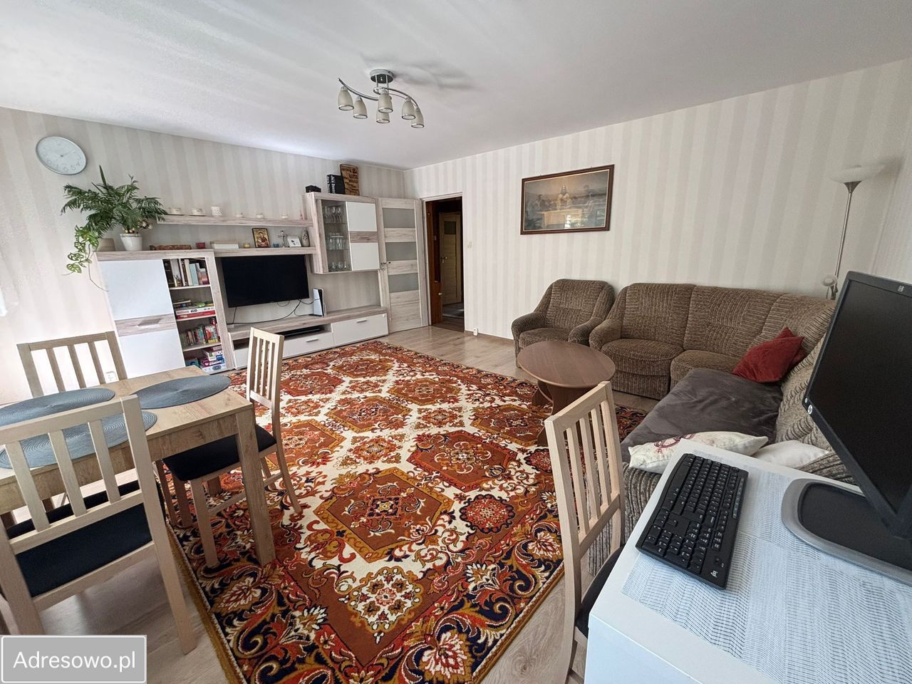 Mieszkanie 3-pokojowe Białystok Białostoczek, ul. Radzymińska