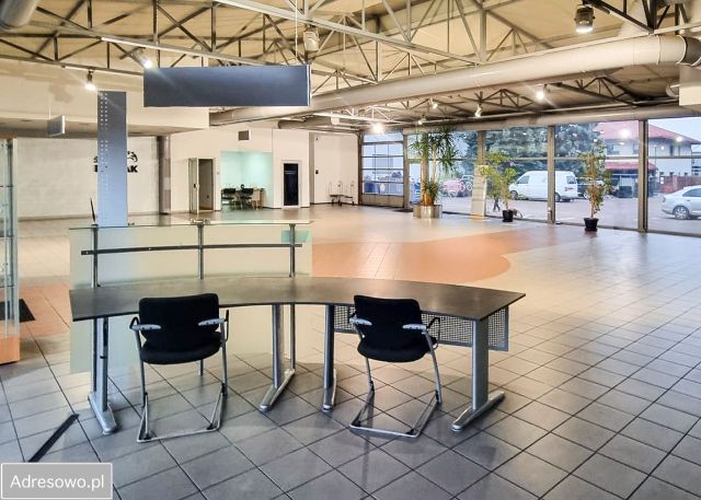 Nieruchomość komercyjna Zgierz, ul. Lipowa. Zdjęcie 1