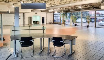 Nieruchomość komercyjna Zgierz, ul. Lipowa