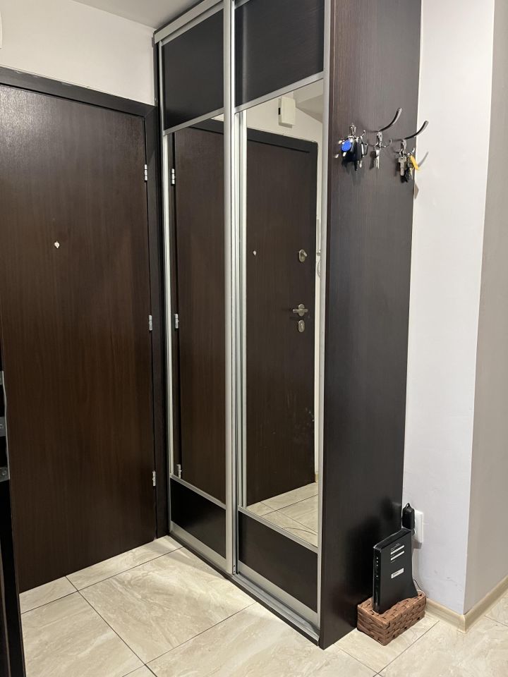 Mieszkanie 2-pokojowe Puławy Centrum, ul. Juliana Ursyna Niemcewicza. Zdjęcie 14