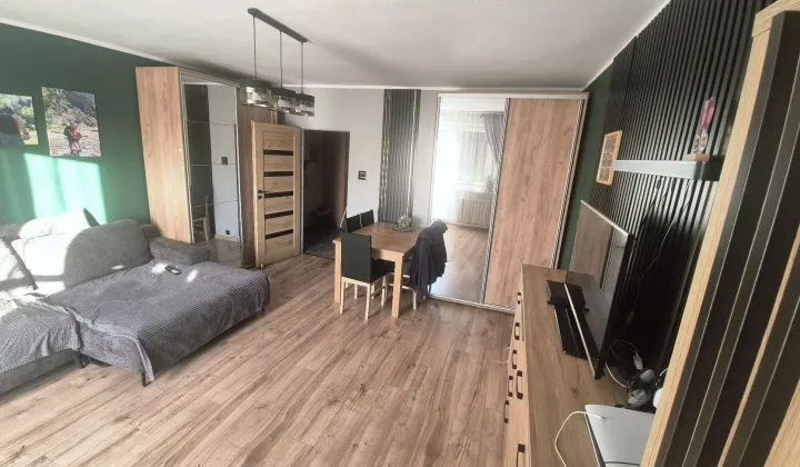 Mieszkanie 2-pokojowe Stargard, os. Zachód