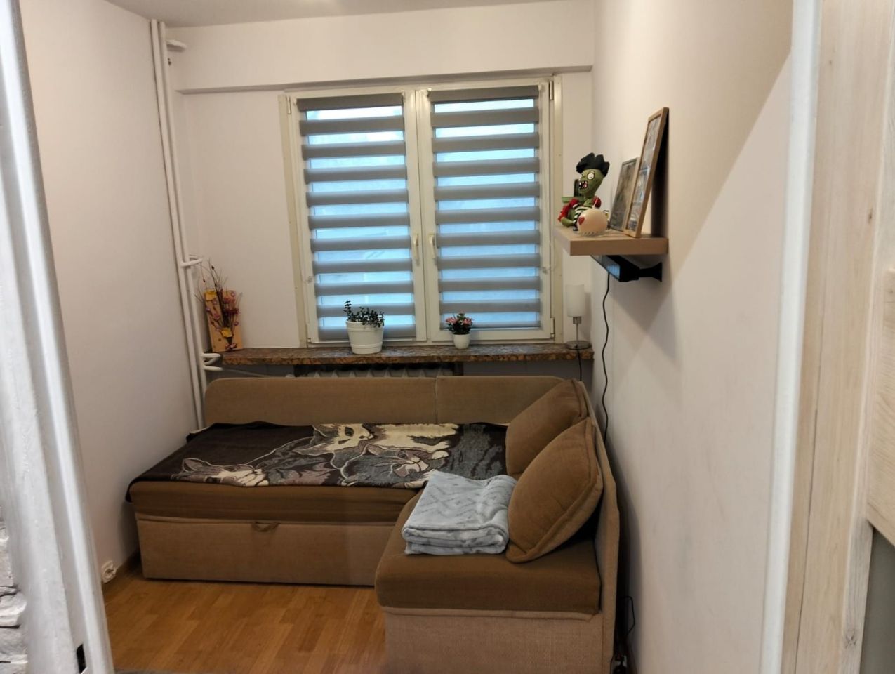 Mieszkanie 3-pokojowe Białystok Słoneczny Stok, ul. Stroma. Zdjęcie 6