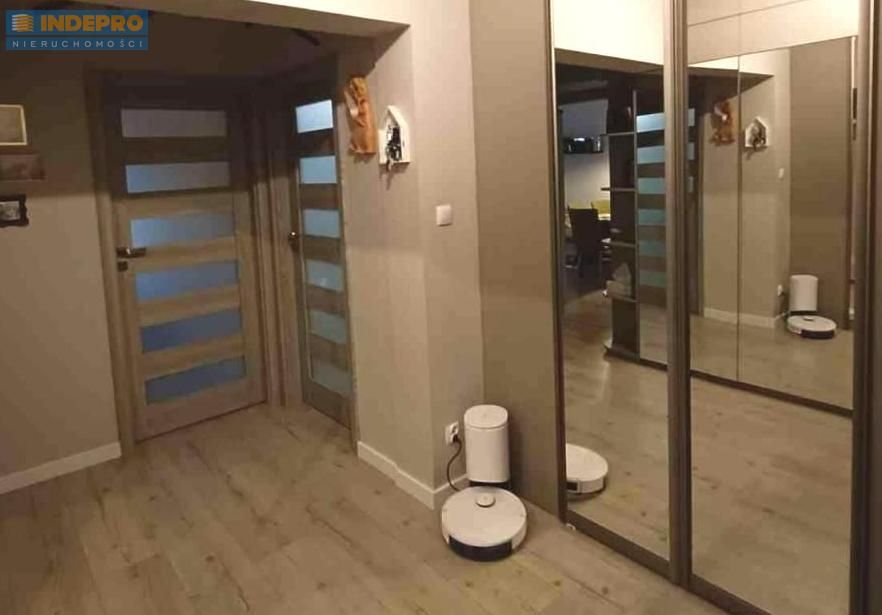 Mieszkanie 3-pokojowe Inowrocław Rąbin. Zdjęcie 9