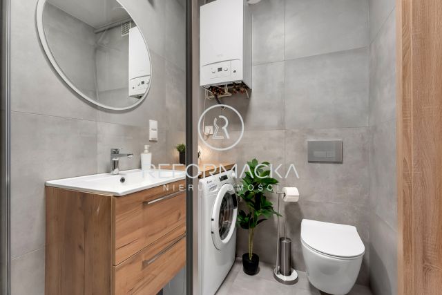 Mieszkanie 3-pokojowe Rzeszów, ul. Warszawska. Zdjęcie 18