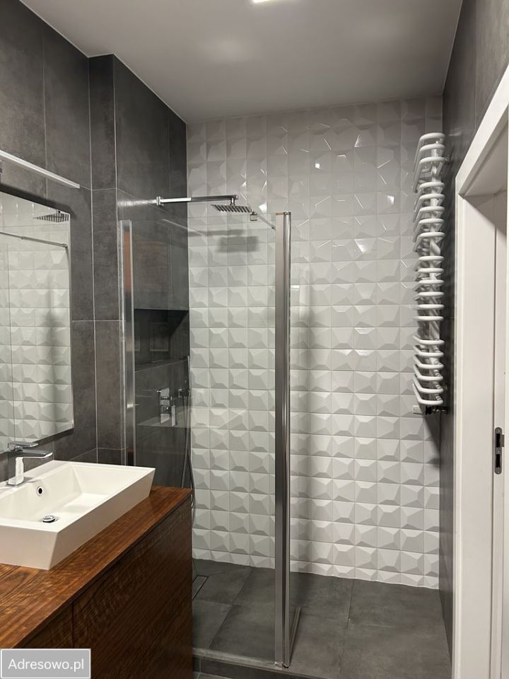 Mieszkanie 2-pokojowe Warszawa Wilanów, ul. Sarmacka. Zdjęcie 5