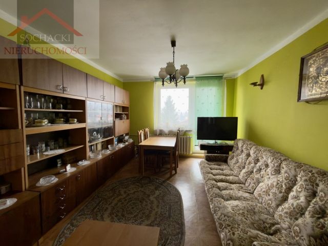 Mieszkanie 2-pokojowe Leśna, ul. Gustawa Morcinka. Zdjęcie 2