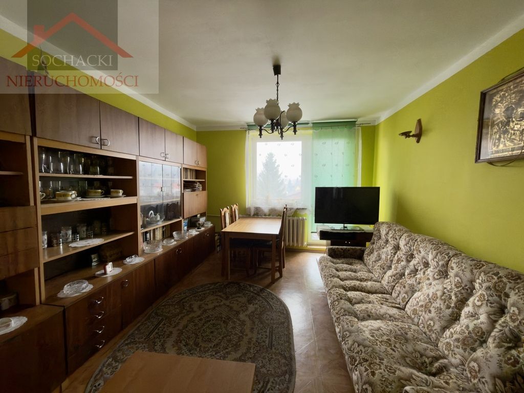 Mieszkanie 2-pokojowe Leśna, ul. Gustawa Morcinka. Zdjęcie 2