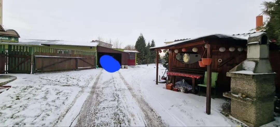 dom wolnostojący, 5 pokoi Buków, Odrzańska. Zdjęcie 3