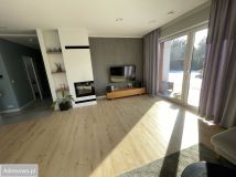 dom wolnostojący, 3 pokoje Niemcz. Zdjęcie 2