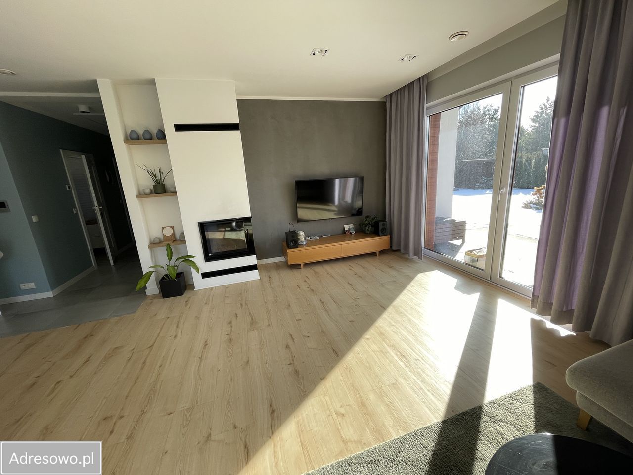 dom wolnostojący, 3 pokoje Niemcz. Zdjęcie 3