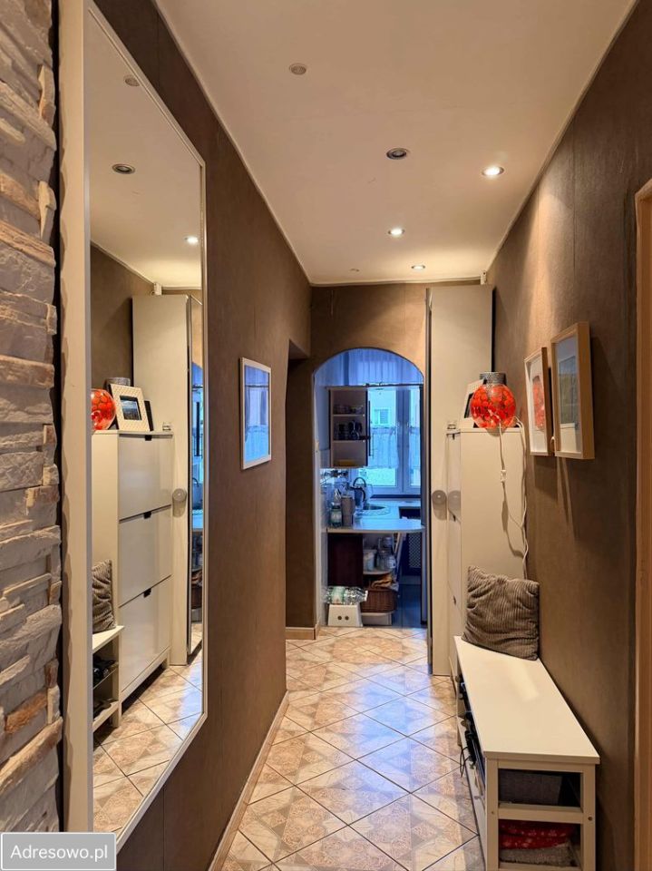 Mieszkanie 3-pokojowe Ruda Śląska Ruda. Zdjęcie 10