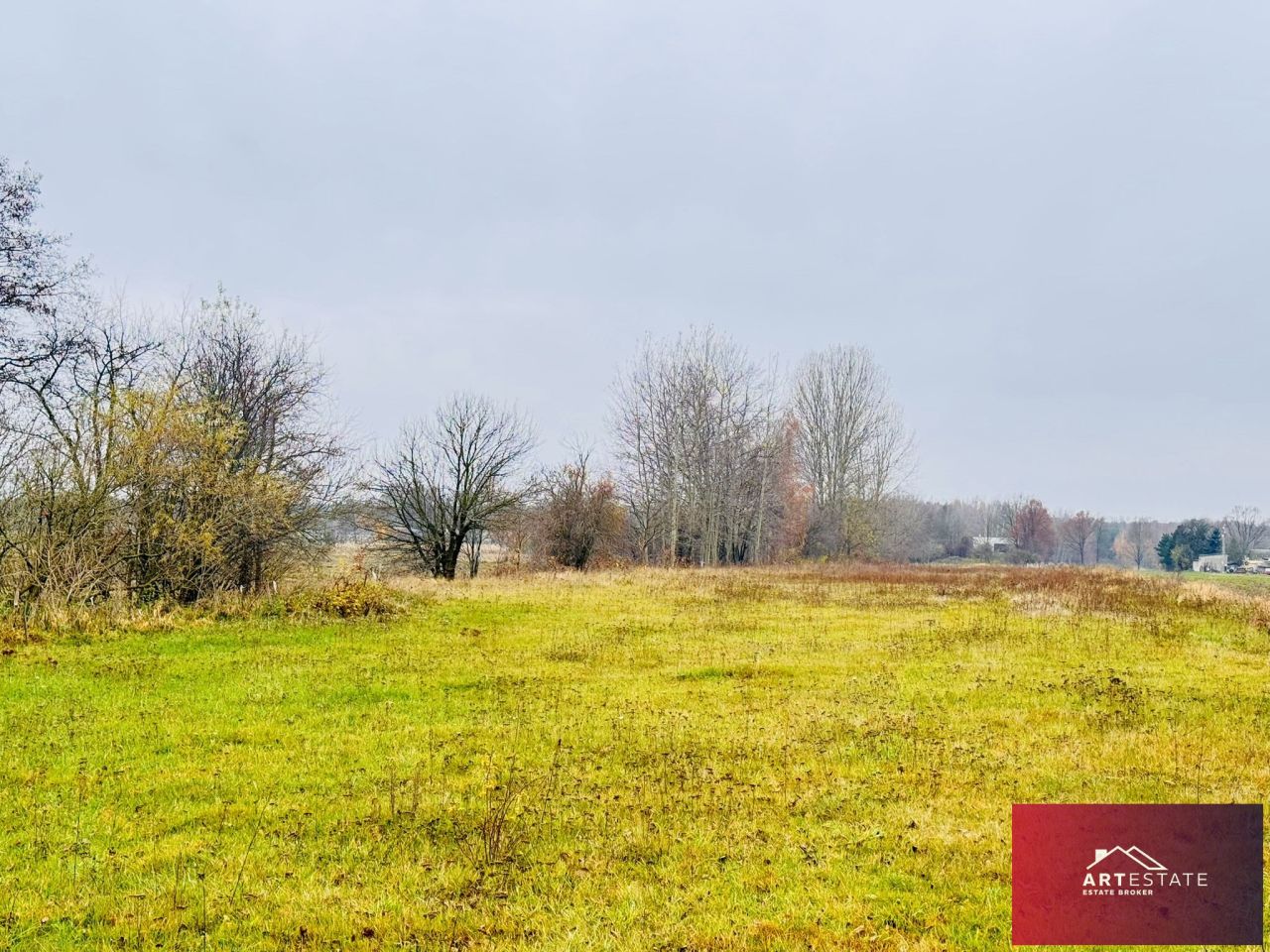 Działka rekreacyjna Nowy Adamów. Zdjęcie 10