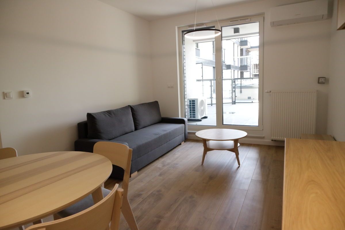 Mieszkanie 2-pokojowe Poznań Jeżyce, ul. św. Wawrzyńca. Zdjęcie 12