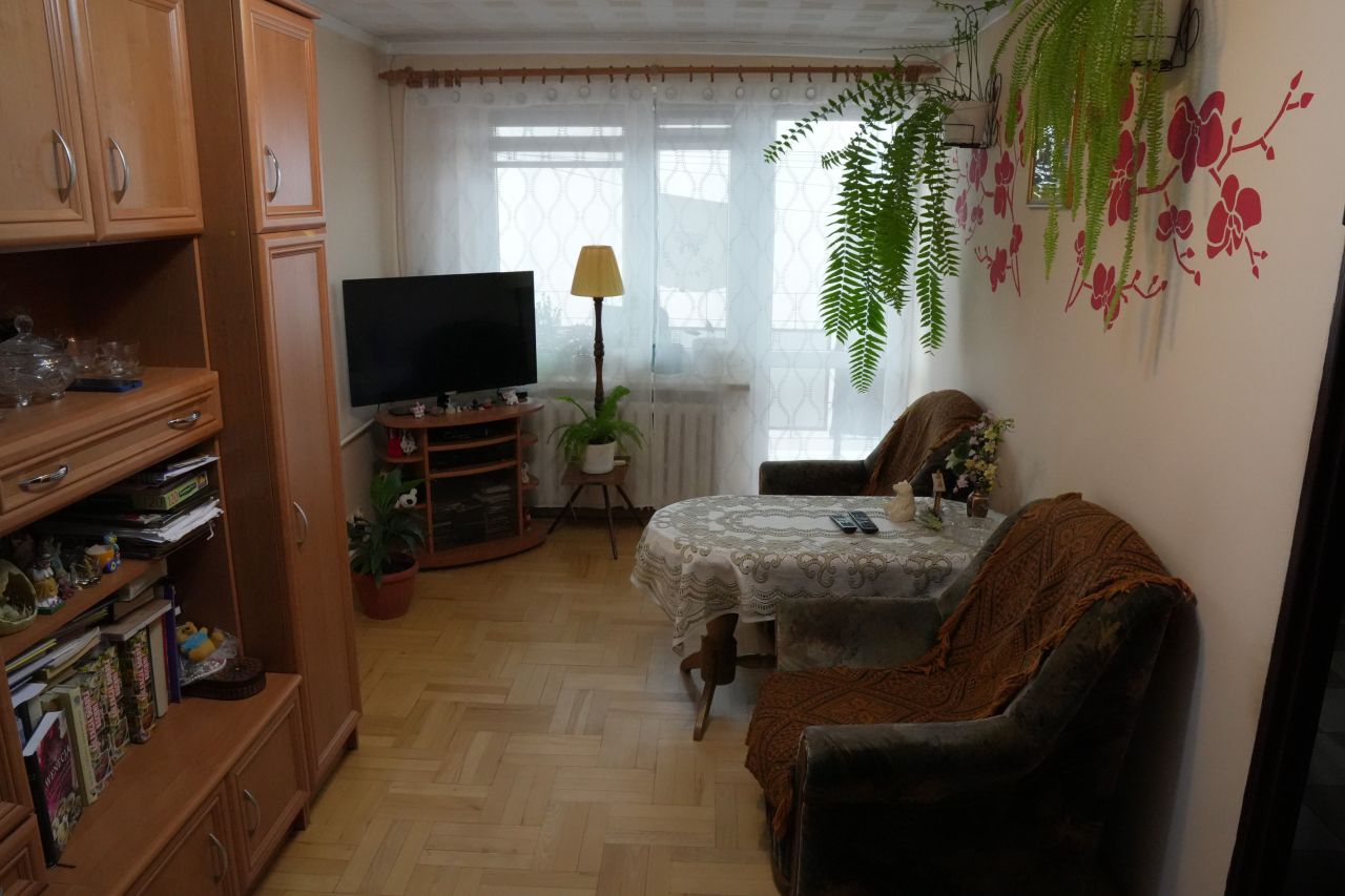 Mieszkanie 2-pokojowe Dębica Koło Słonecznej, ul. 3 Maja. Zdjęcie 5