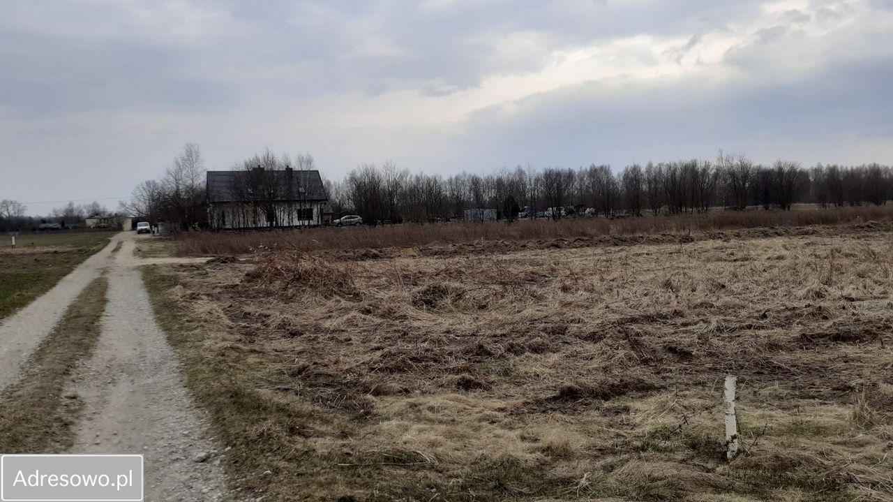 Działka budowlana Radomsko, ul. Wieniawskiego. Zdjęcie 2