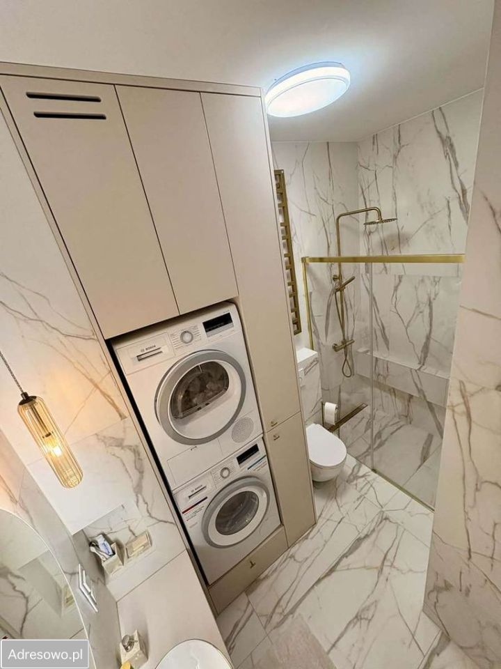 Mieszkanie 2-pokojowe Warszawa Włochy, ul. Aleje Jerozolimskie. Zdjęcie 7