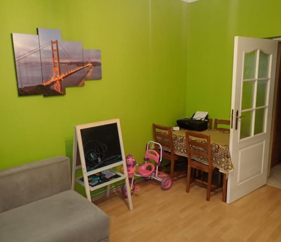 Mieszkanie 2-pokojowe Szczecin Centrum, ul. Parkowa. Zdjęcie 2