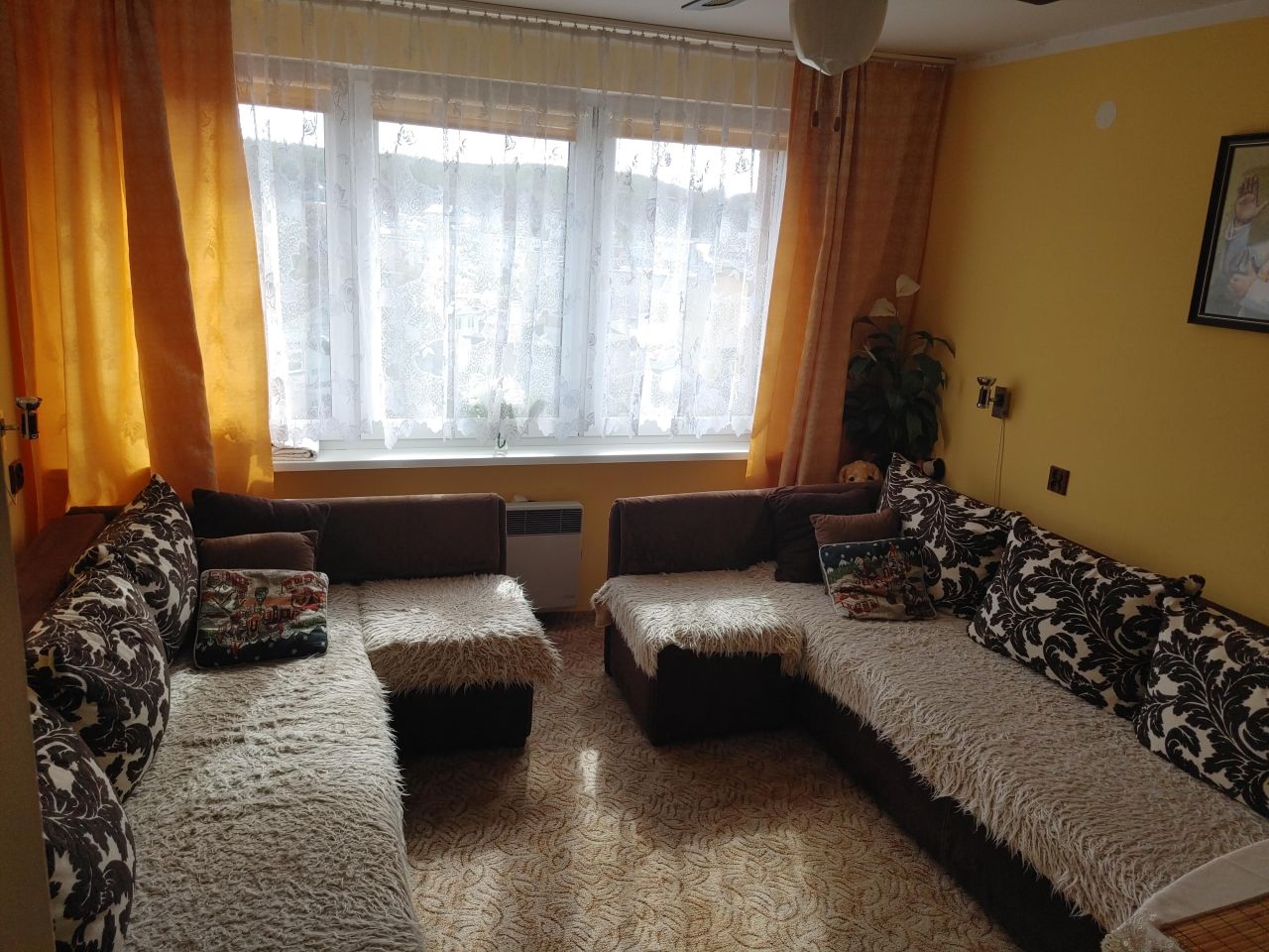 Mieszkanie 1-pokojowe Międzyzdroje, ul. Leśna. Zdjęcie 6