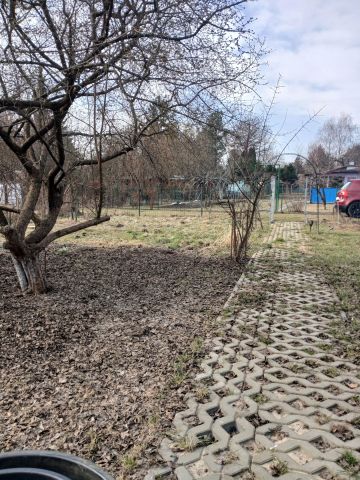 Działka rod Warszawa Praga-Południe, ul. Skalnicowa. Zdjęcie 1