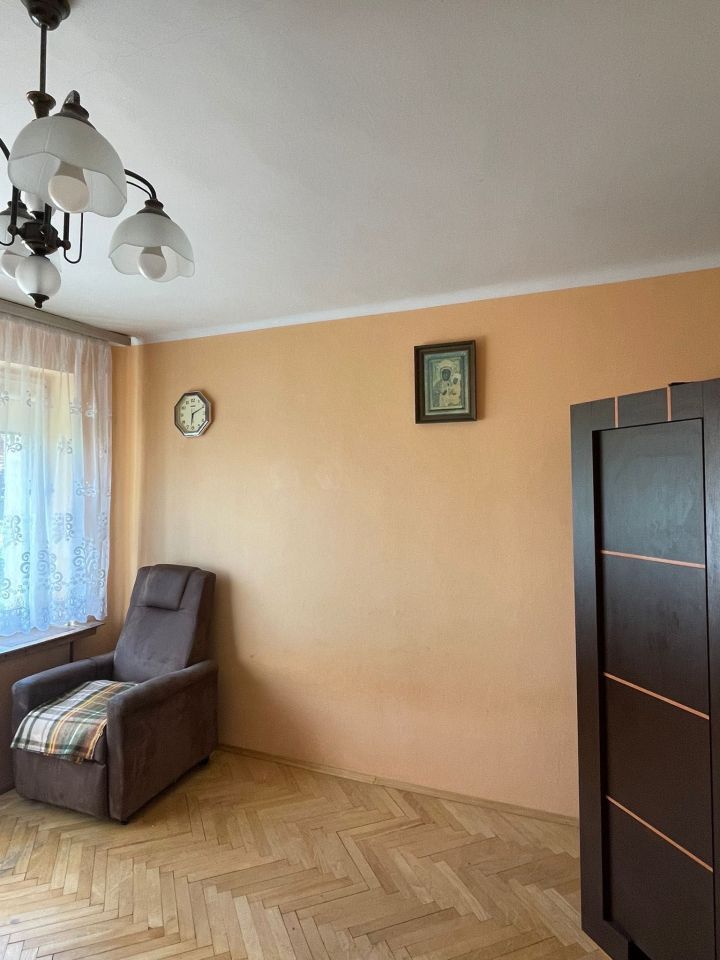 Mieszkanie 3-pokojowe Kielce Herby, ul. Gliniana. Zdjęcie 2