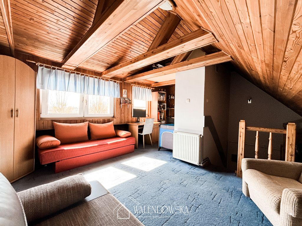 Mieszkanie 4-pokojowe Słupsk, ul. Ignacego Jana Paderewskiego. Zdjęcie 13