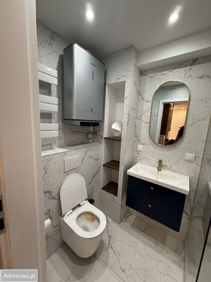 Mieszkanie 2-pokojowe Lubsko, ul. Cypriana Norwida. Zdjęcie 5