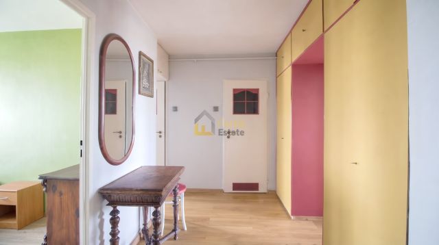 Mieszkanie 2-pokojowe Kraków Prądnik Czerwony, ul. Śliczna. Zdjęcie 13