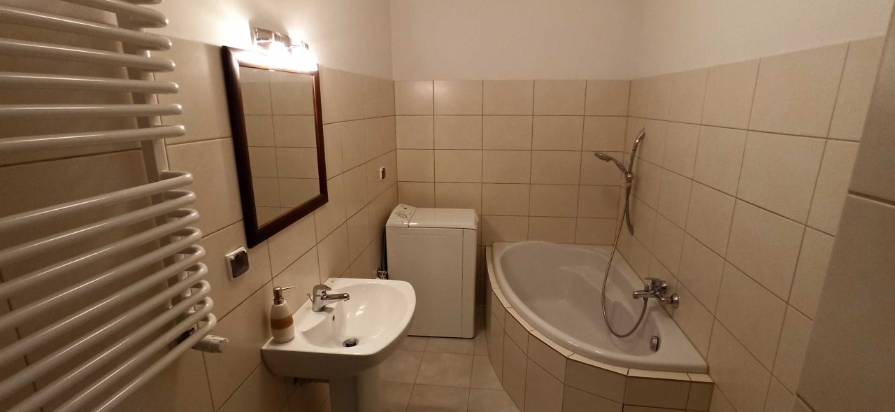 Mieszkanie 2-pokojowe Jelenia Góra Zabobrze. Zdjęcie 5