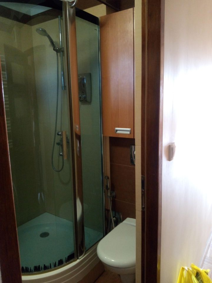 Mieszkanie 2-pokojowe Warszawa Ursynów, ul. Makolągwy. Zdjęcie 8