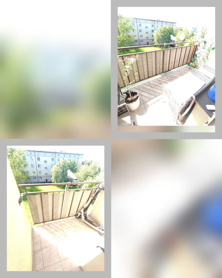 Mieszkanie 4-pokojowe Zabrze Zaborze, ul. ks. Pawła Janika. Zdjęcie 14