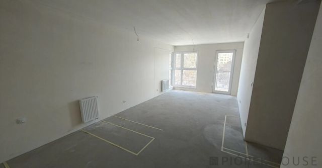 Mieszkanie 3-pokojowe Warszawa Bielany, ul. Sokratesa. Zdjęcie 2