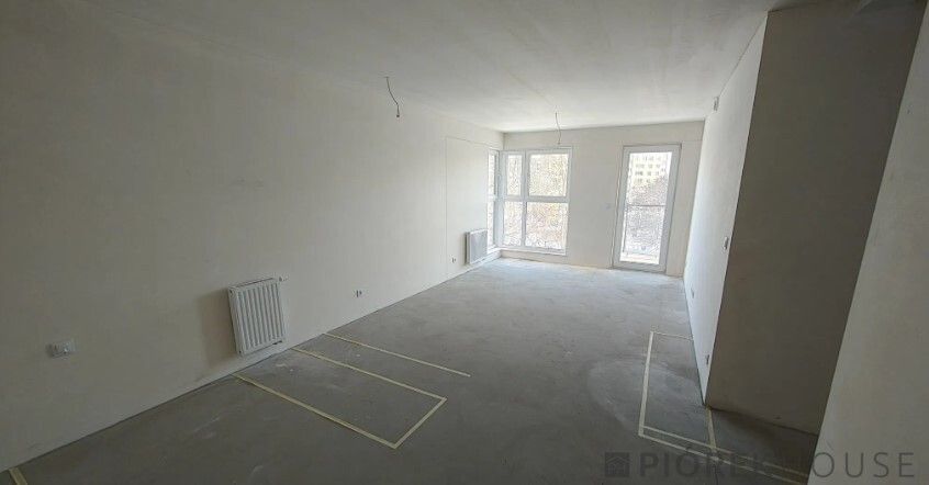 Mieszkanie 3-pokojowe Warszawa Bielany, ul. Sokratesa. Zdjęcie 2