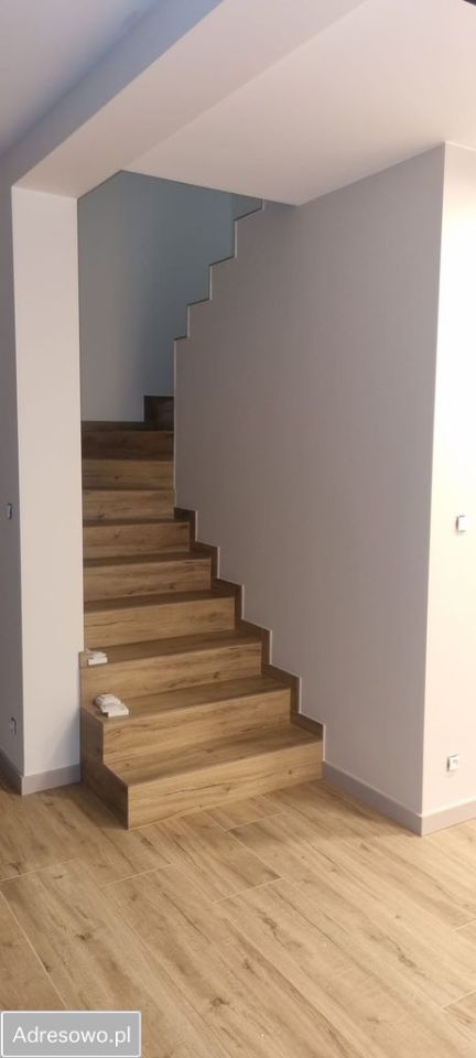 dom wolnostojący, 6 pokoi Lusowo. Zdjęcie 14