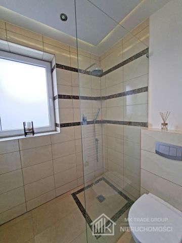 dom wolnostojący, 6 pokoi Niepołomice, ul. Wielicka. Zdjęcie 15