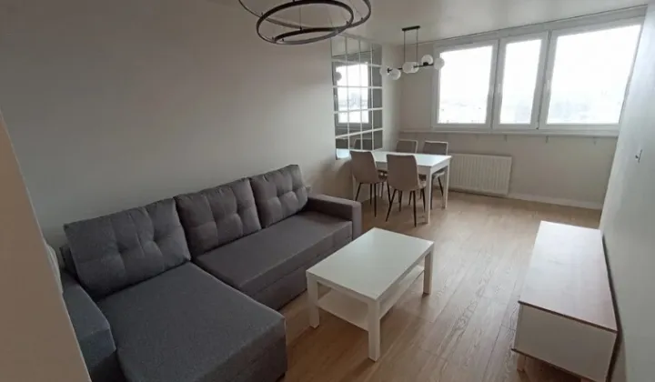 Mieszkanie 2-pokojowe Warszawa Bielany, ul. Szegedyńska