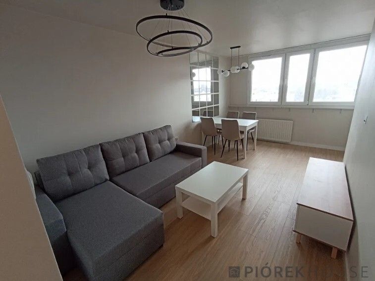 Mieszkanie 2-pokojowe Warszawa Bielany, ul. Szegedyńska. Zdjęcie 1