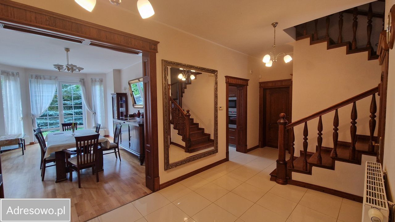 dom wolnostojący, 6 pokoi Bydgoszcz Piaski. Zdjęcie 4
