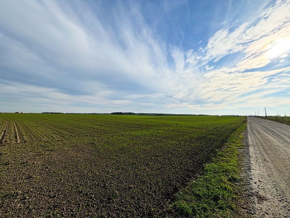 Działka budowlana Czołowo. Zdjęcie 1