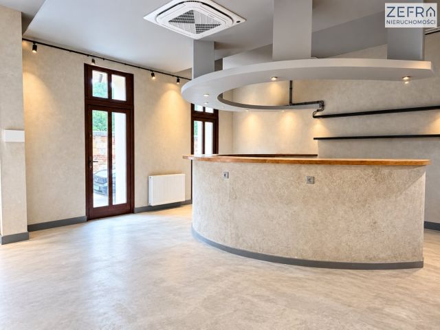 Lokal Kraków Kazimierz. Zdjęcie 6