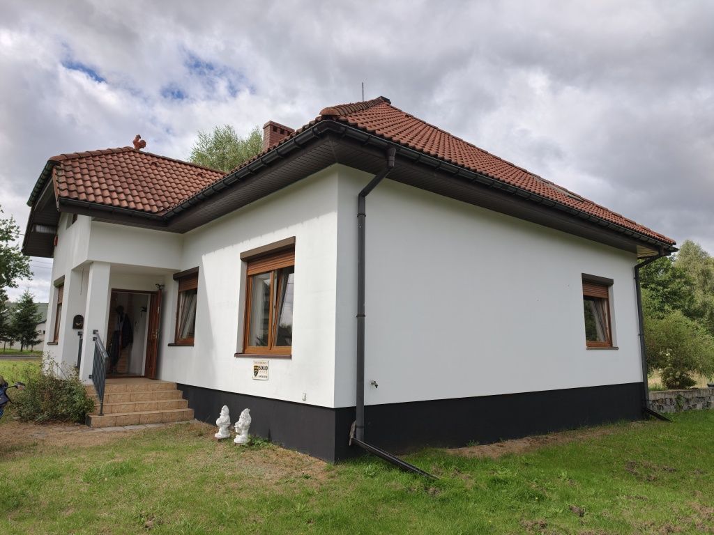 dom wolnostojący Rudnik Wielki. Zdjęcie 6